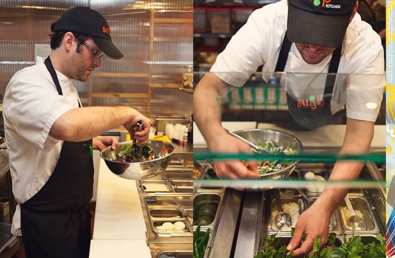 austin product photography snap kitchen Lindsey Thorne Photography